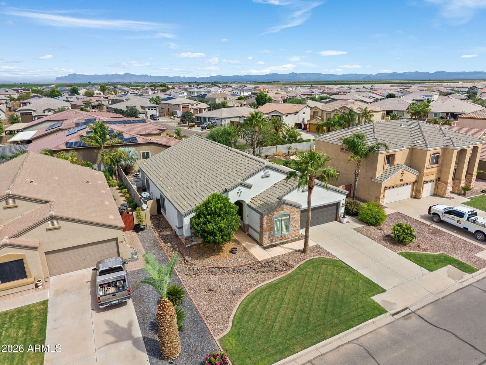 9850 E Cotton Road, Florence, AZ 85132 — photo 57 of 61