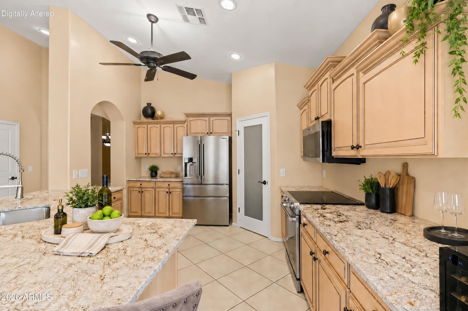 9850 E Cotton Road, Florence, AZ 85132 — photo 60 of 61