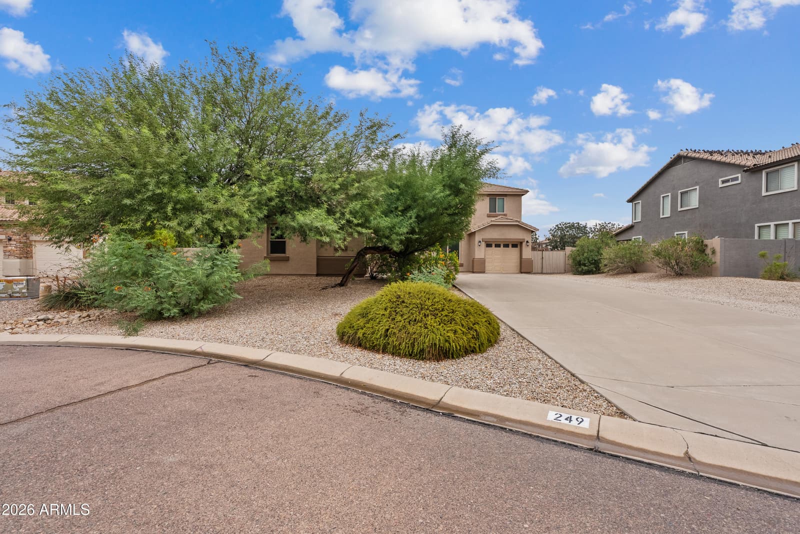 249 E Paso Fino Way, San Tan Valley, AZ 85143 — photo 3 of 77