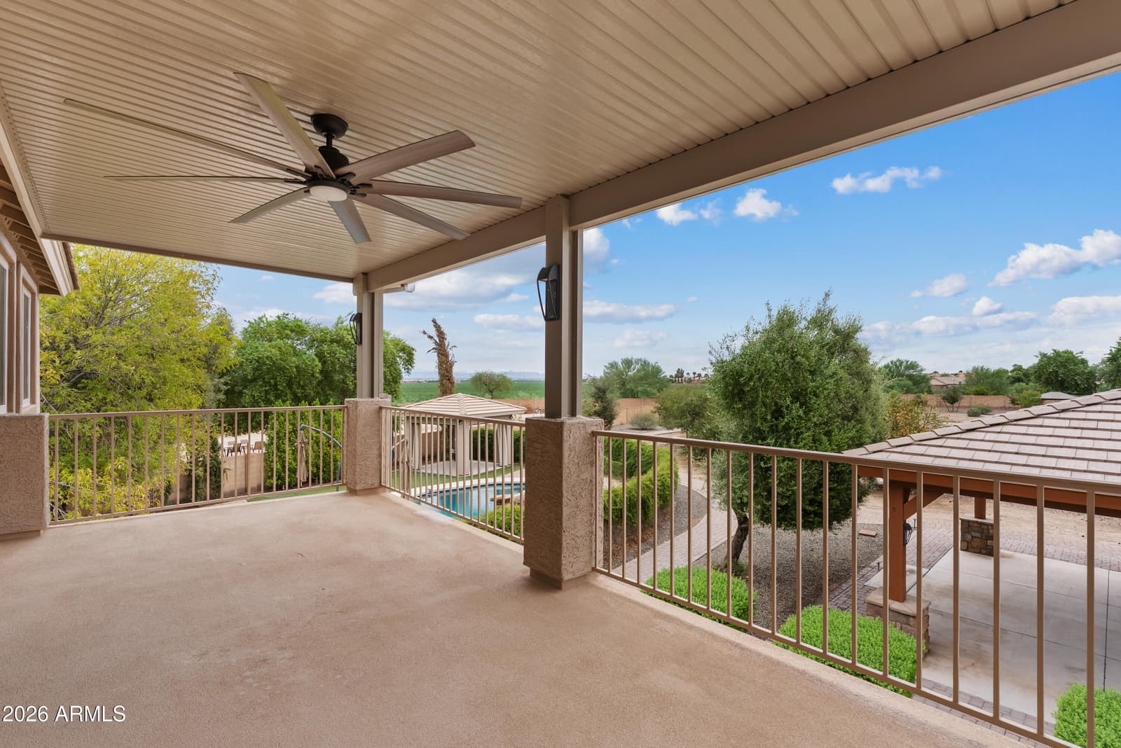 249 E Paso Fino Way, San Tan Valley, AZ 85143 — photo 39 of 77