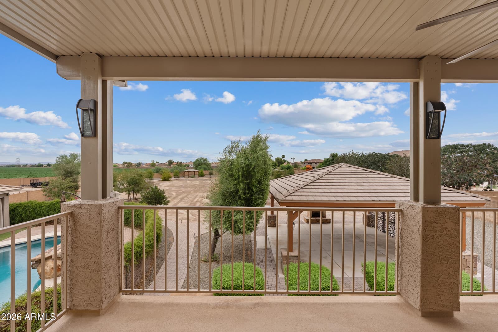 249 E Paso Fino Way, San Tan Valley, AZ 85143 — photo 40 of 77