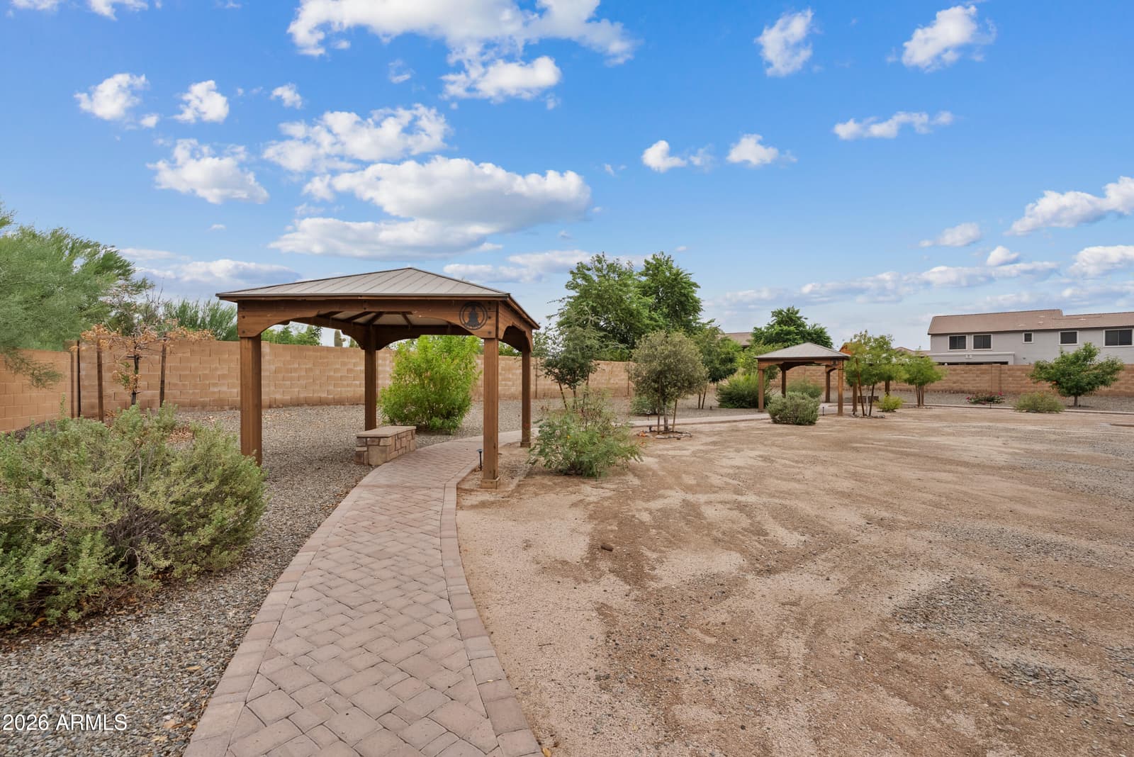 249 E Paso Fino Way, San Tan Valley, AZ 85143 — photo 45 of 77