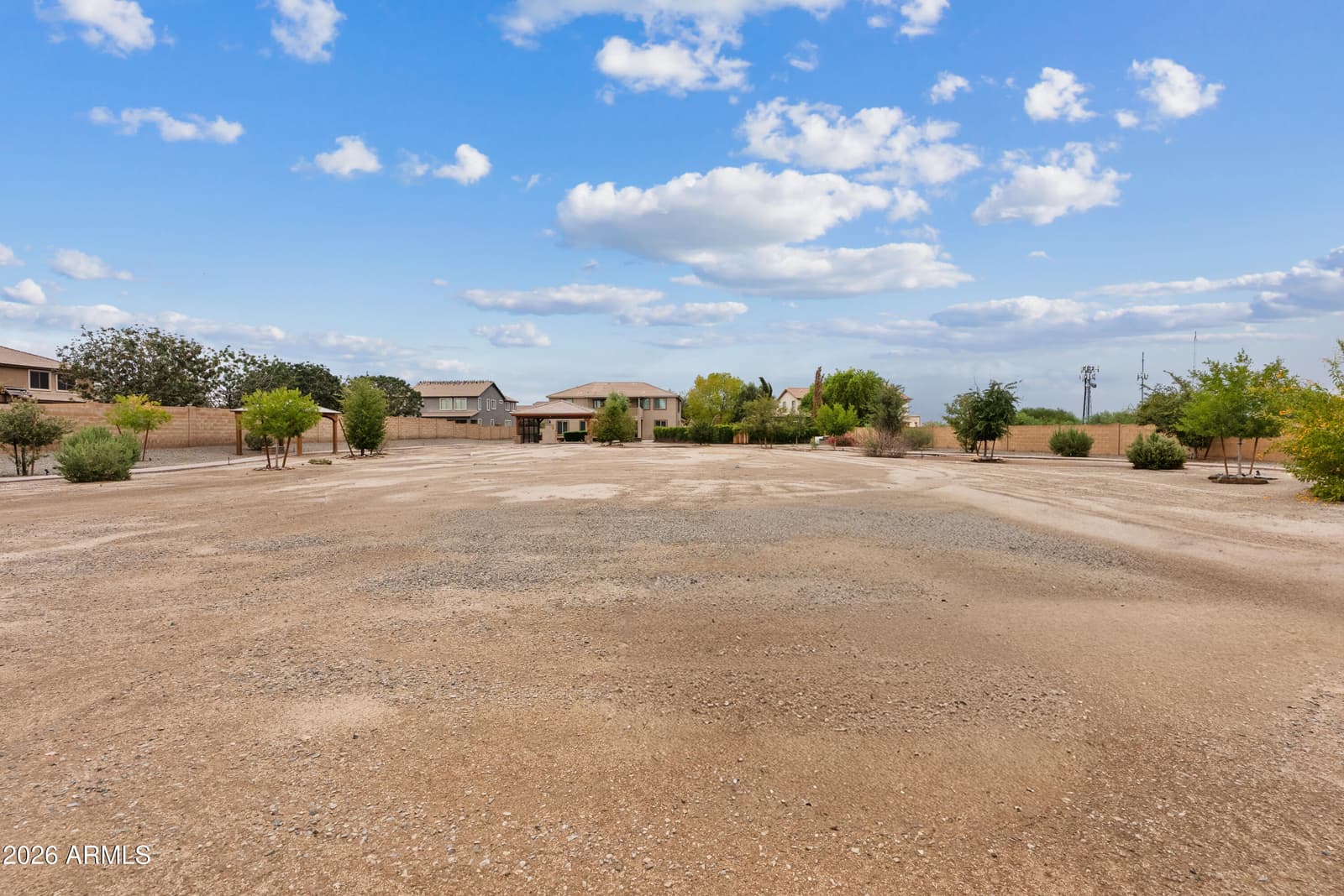 249 E Paso Fino Way, San Tan Valley, AZ 85143 — photo 46 of 77