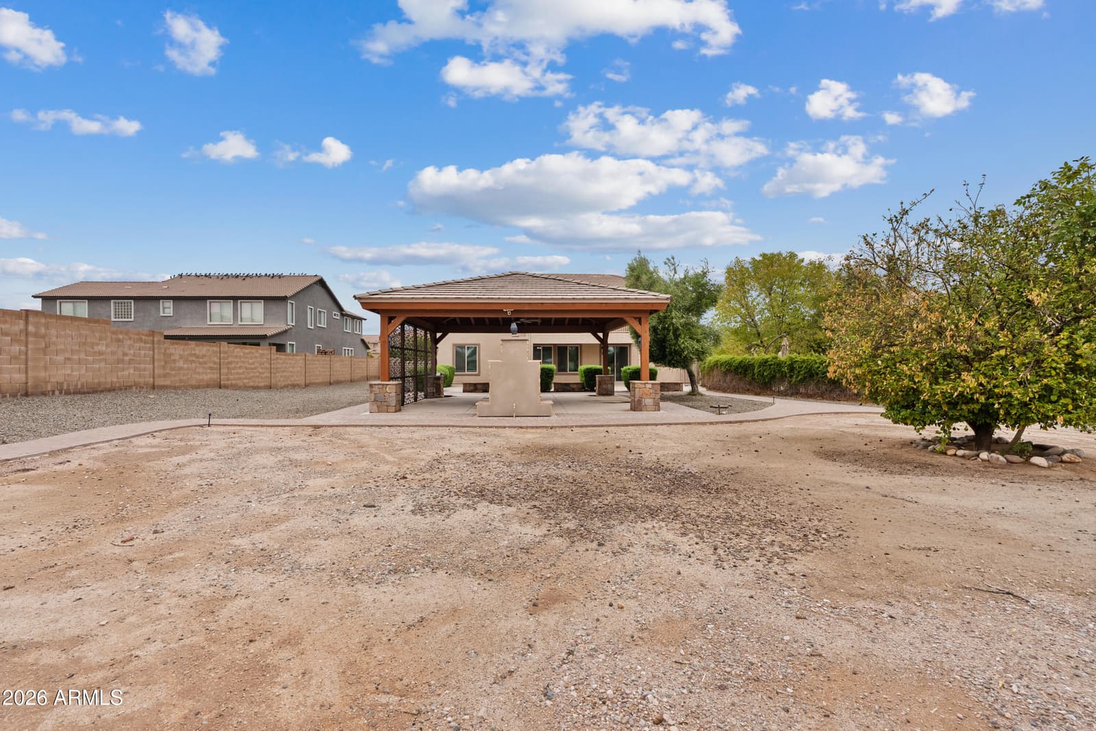 249 E Paso Fino Way, San Tan Valley, AZ 85143 — photo 48 of 77