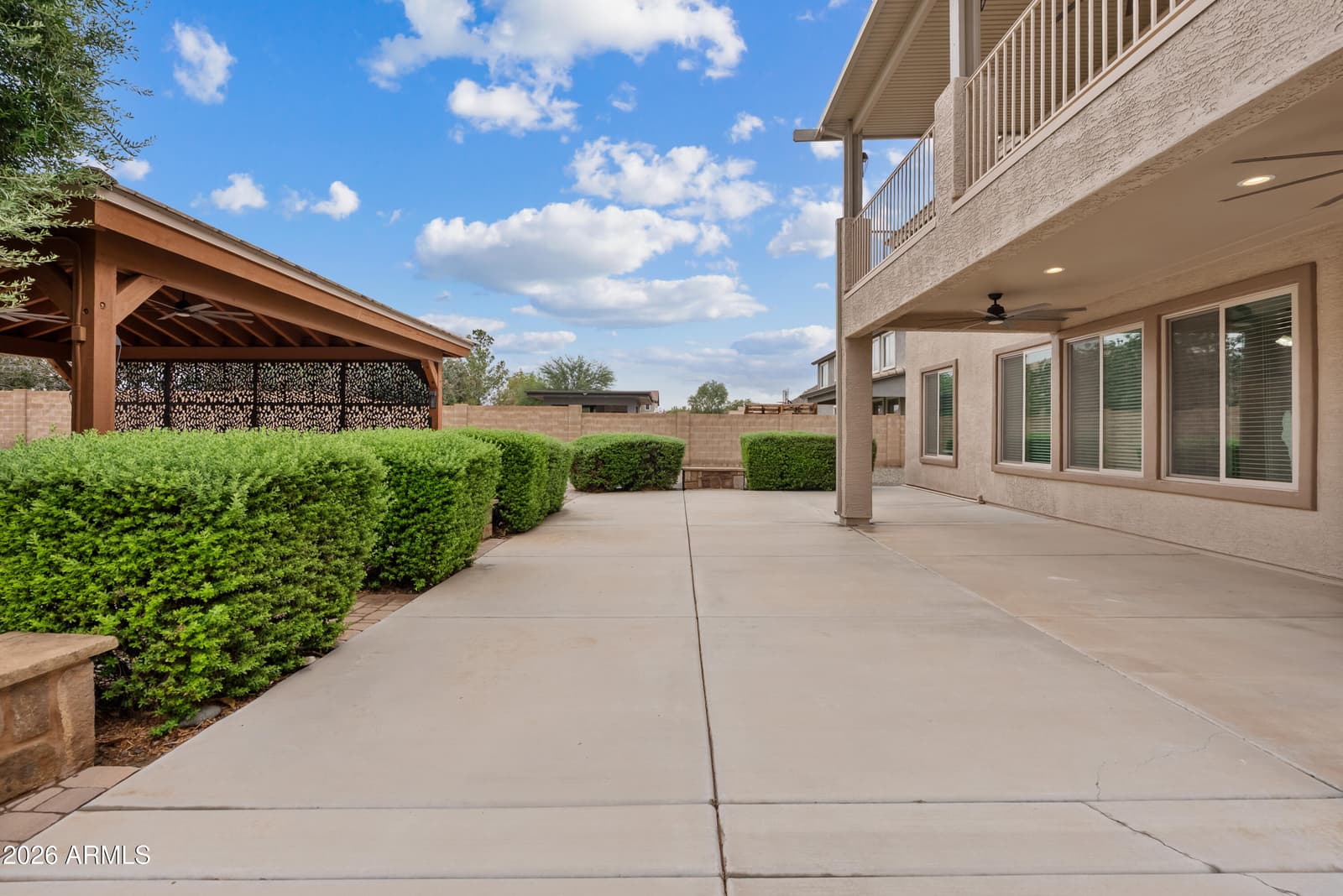 249 E Paso Fino Way, San Tan Valley, AZ 85143 — photo 50 of 77
