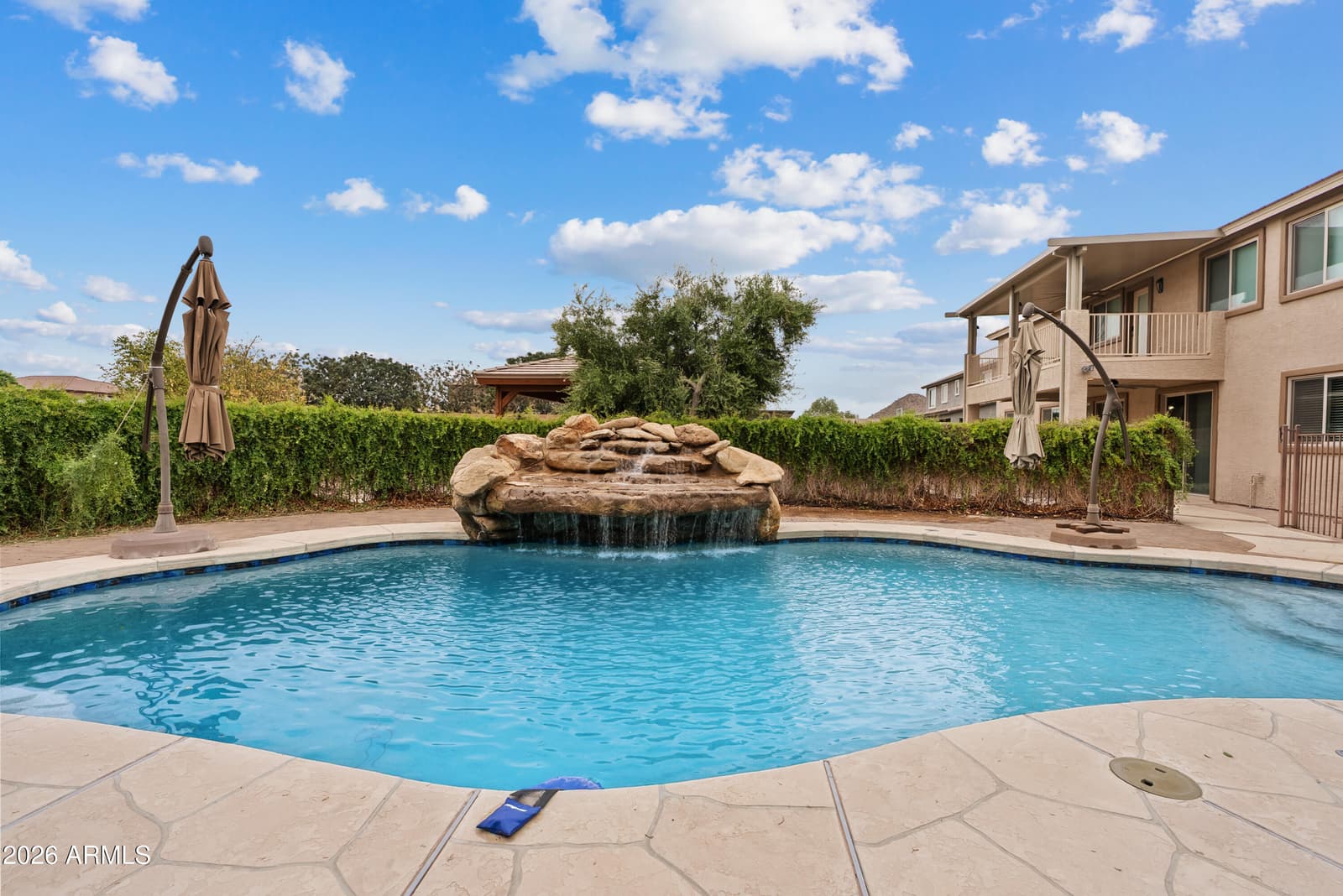 249 E Paso Fino Way, San Tan Valley, AZ 85143 — photo 52 of 77