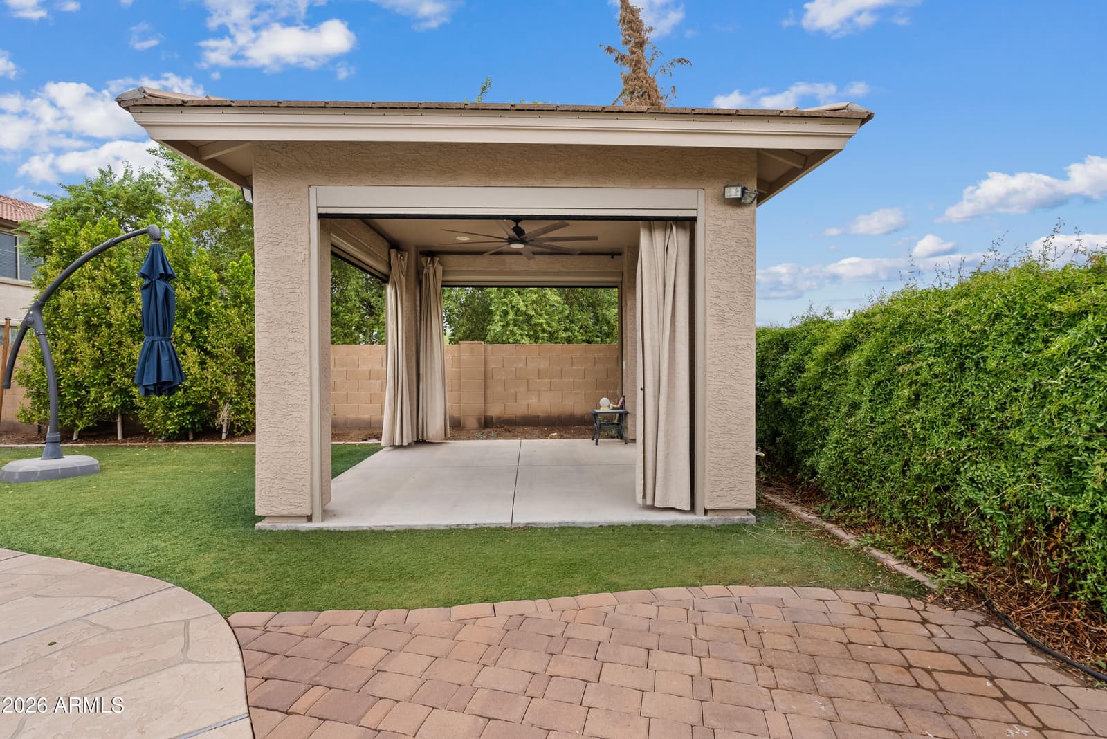 249 E Paso Fino Way, San Tan Valley, AZ 85143 — photo 53 of 77