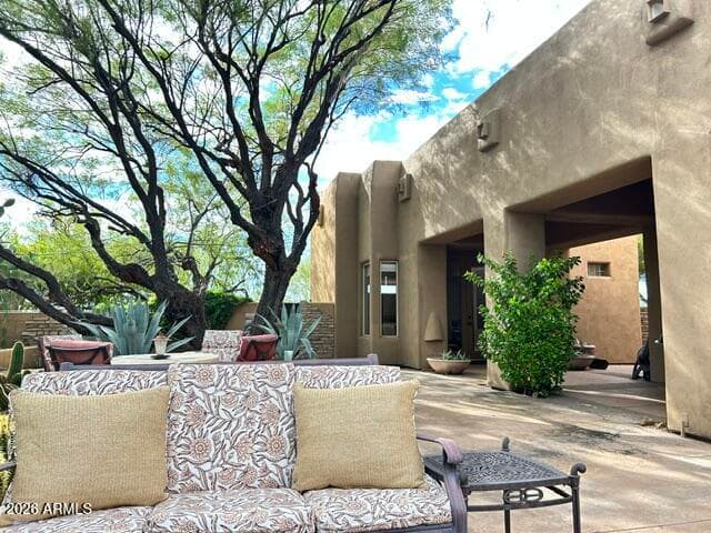 38601 N Rising Sun Road, Carefree, AZ 85377 — photo 32 of 35