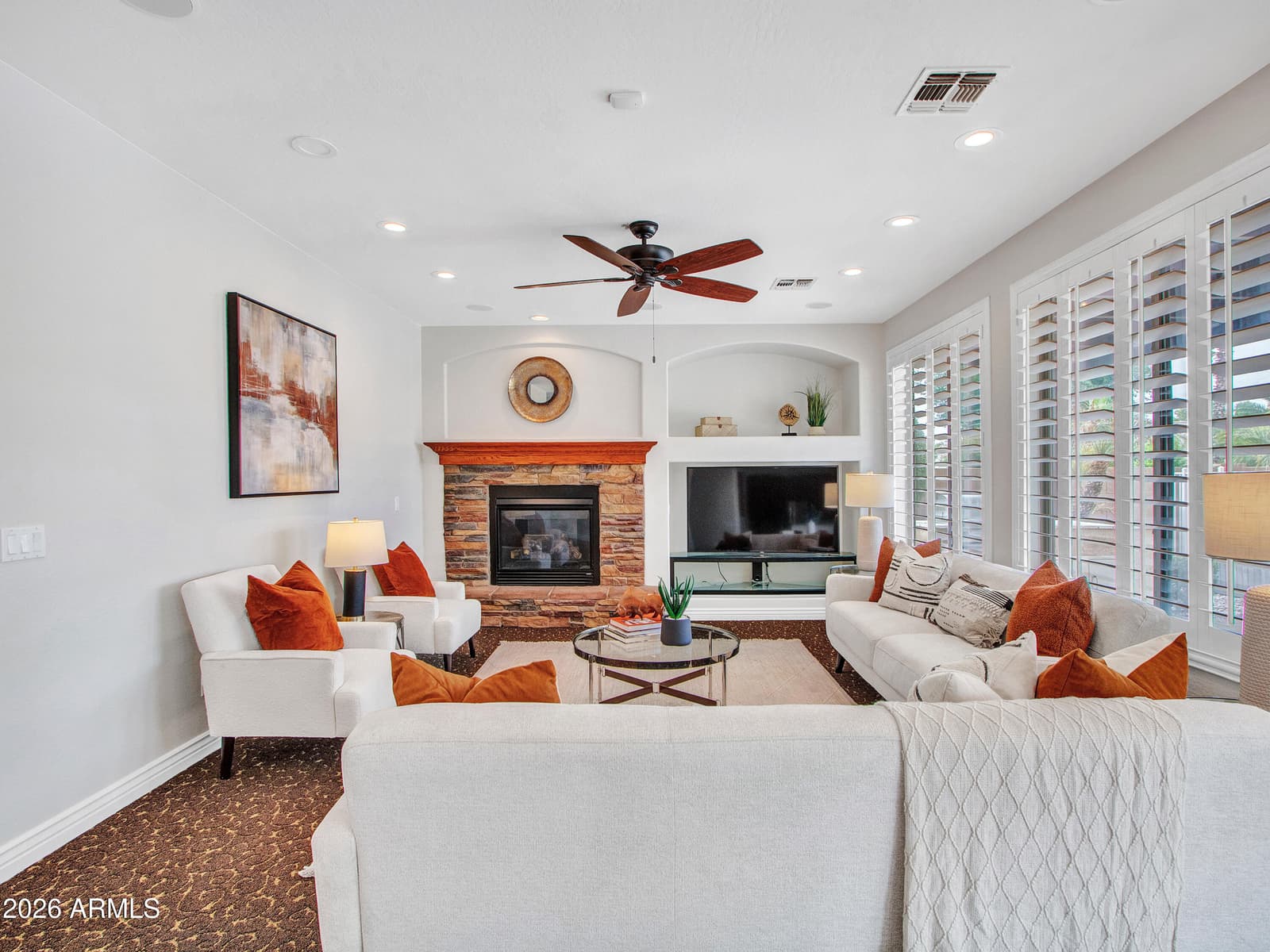 21274 N 78th Lane, Peoria, AZ 85382 — photo 38 of 121