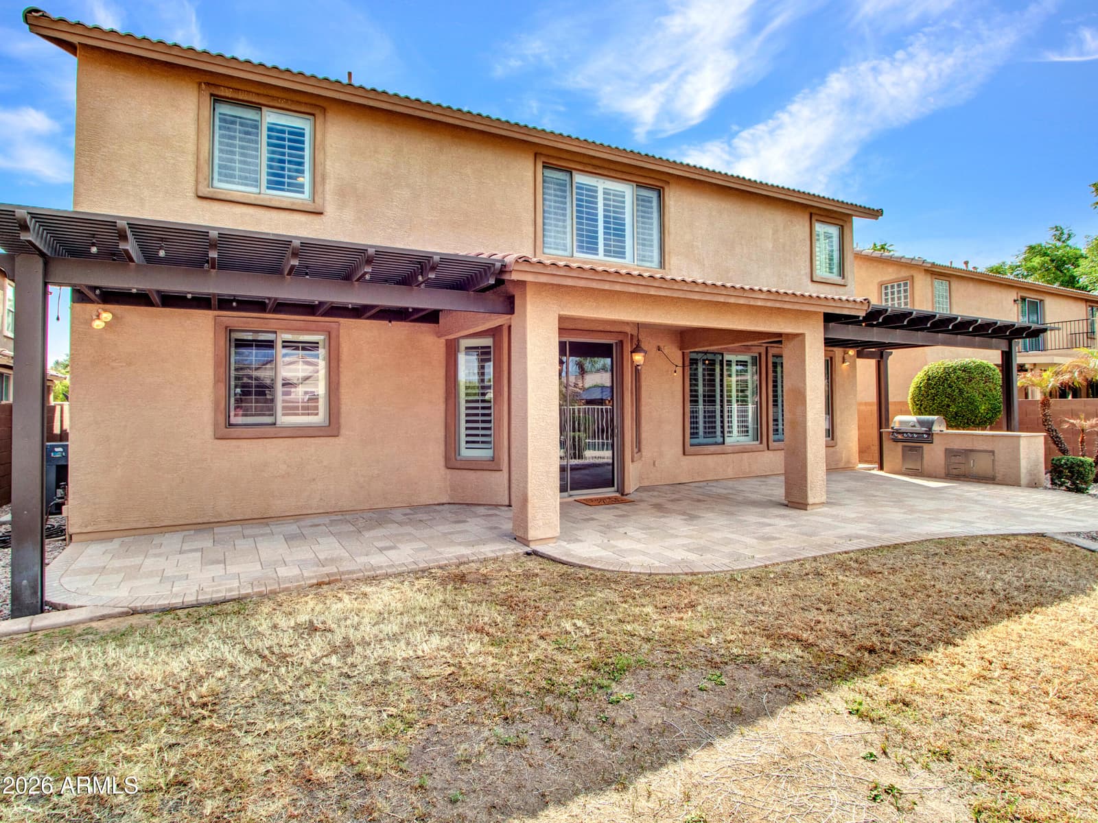 21274 N 78th Lane, Peoria, AZ 85382 — photo 72 of 121