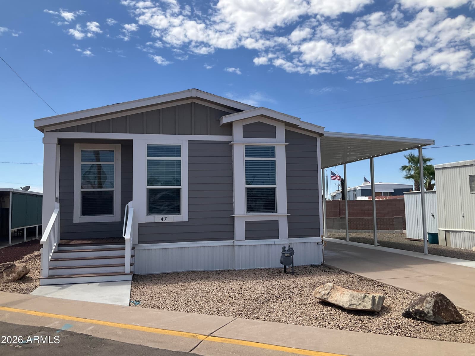 2460 E Main Street A07, Mesa, AZ 85213