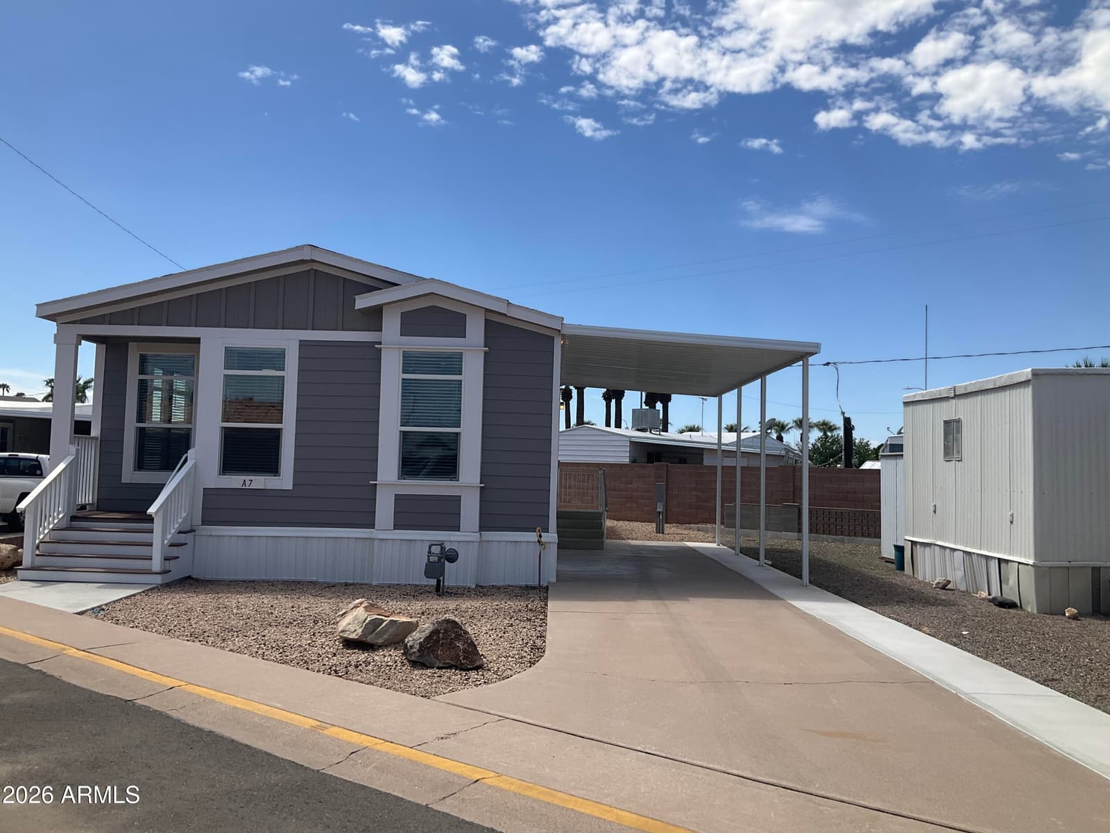 2460 E Main Street A07, Mesa, AZ 85213 — photo 5 of 15