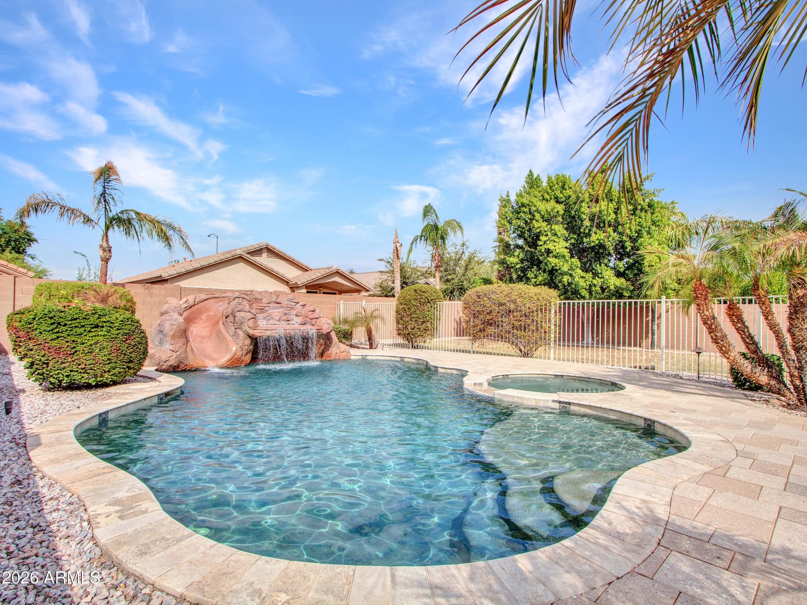 21274 N 78th Lane, Peoria, AZ 85382 — photo 97 of 121