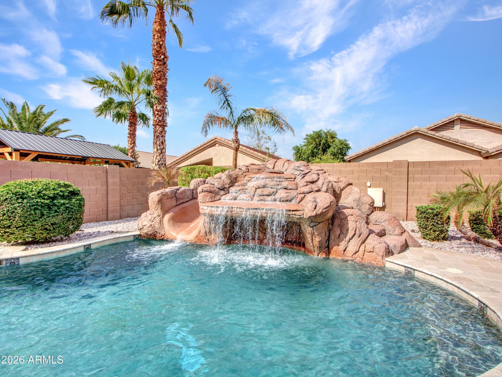21274 N 78th Lane, Peoria, AZ 85382 — photo 99 of 121
