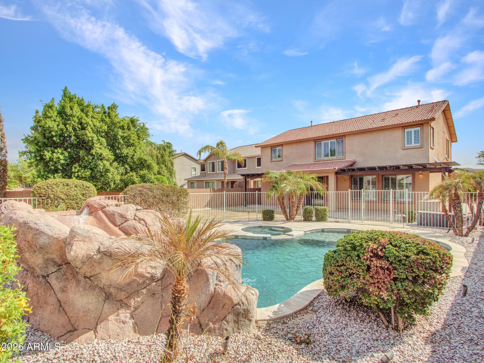 21274 N 78th Lane, Peoria, AZ 85382 — photo 103 of 121