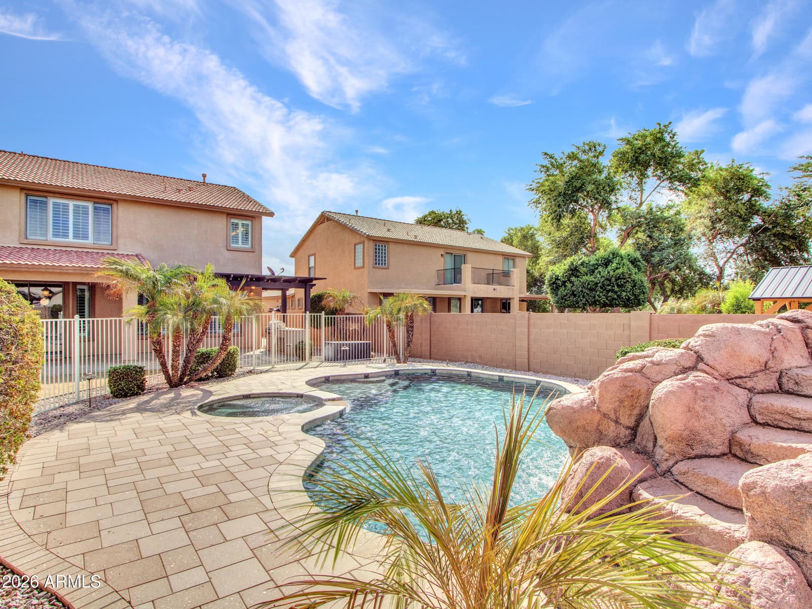 21274 N 78th Lane, Peoria, AZ 85382 — photo 105 of 121