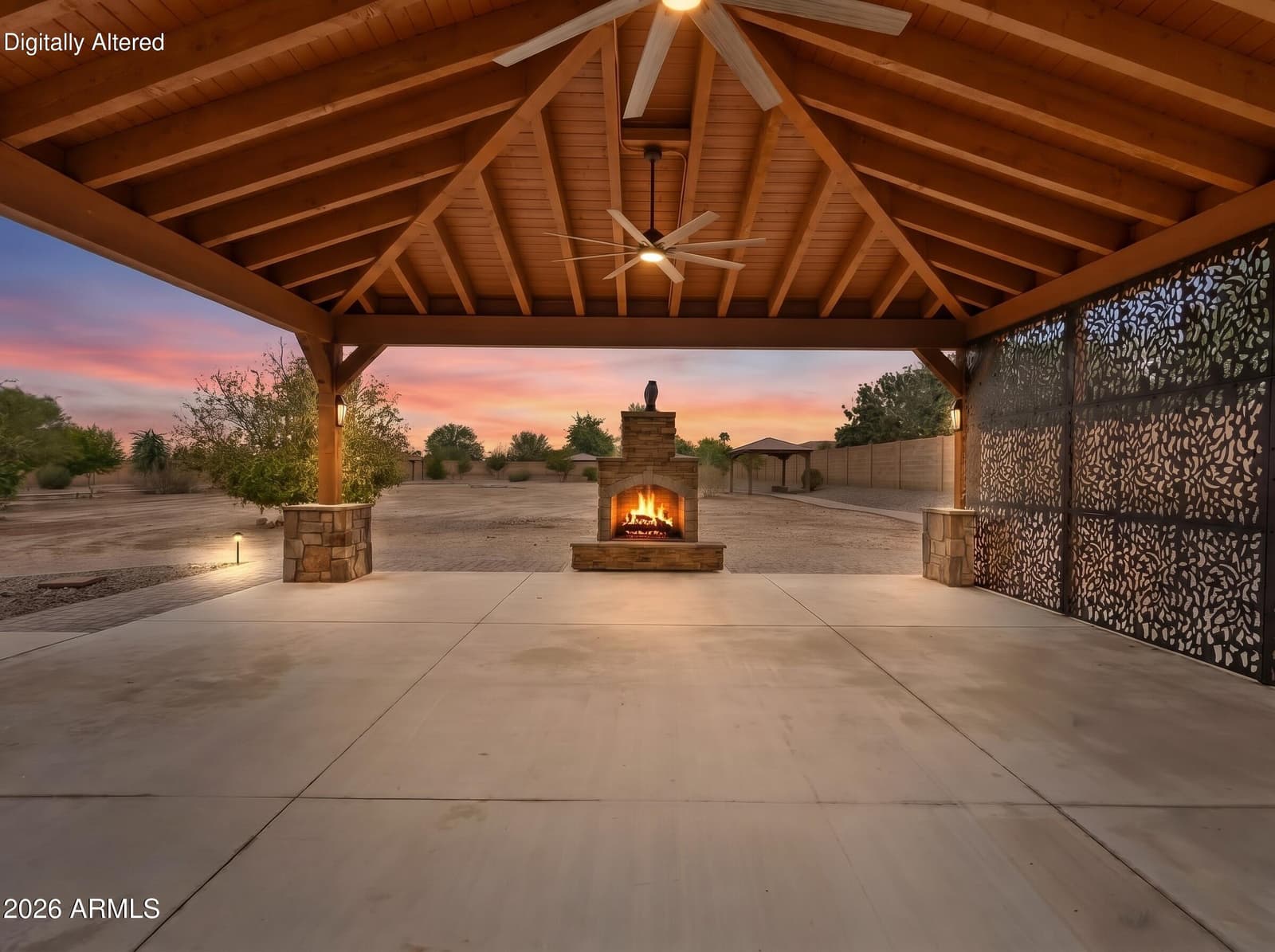 249 E Paso Fino Way, San Tan Valley, AZ 85143 — photo 62 of 77