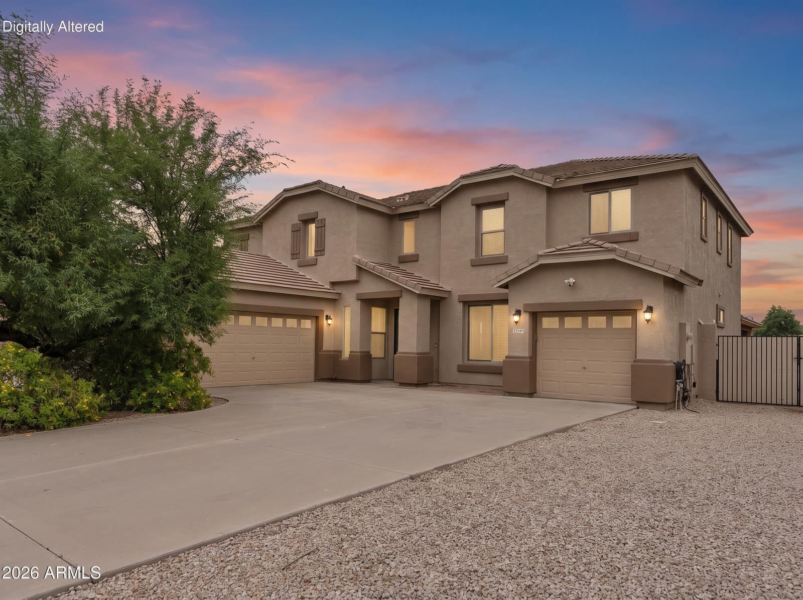 249 E Paso Fino Way, San Tan Valley, AZ 85143 — photo 56 of 77