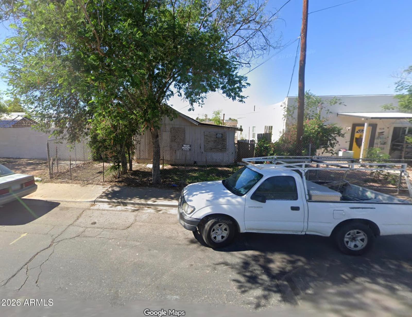 414 N SIRRINE, Mesa, AZ 85201