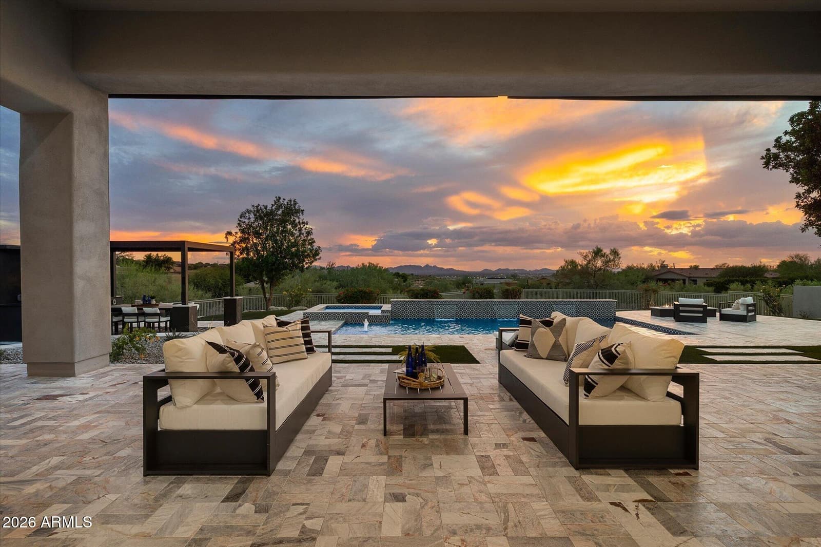 11429 E Le Marche Drive, Scottsdale, AZ 85255 — photo 47 of 66