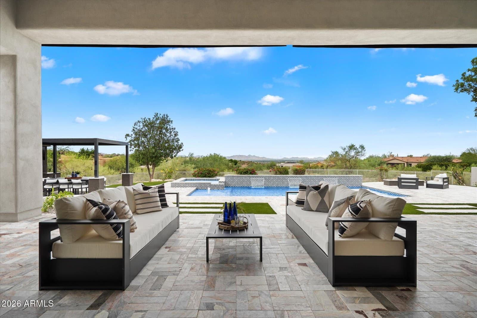 11429 E Le Marche Drive, Scottsdale, AZ 85255 — photo 45 of 66