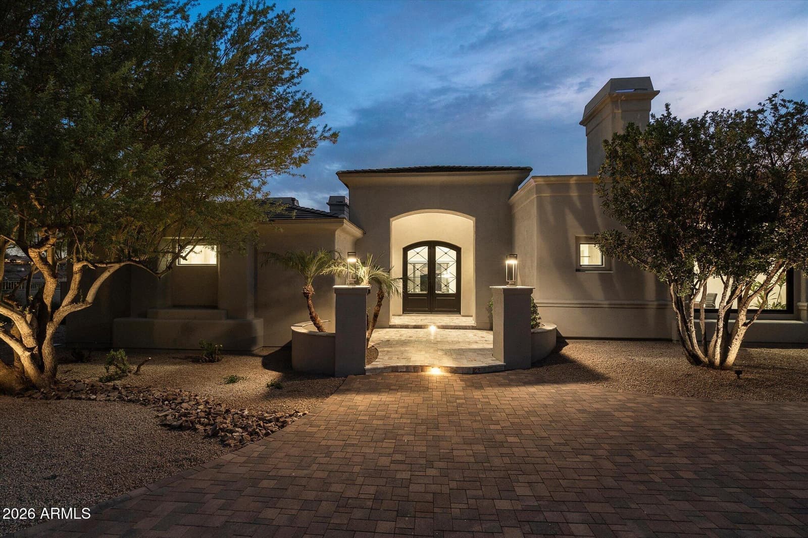 11429 E Le Marche Drive, Scottsdale, AZ 85255 — photo 2 of 66