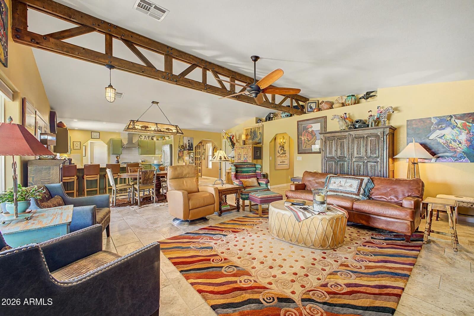 820 Sierra Vista Drive, Wickenburg, AZ 85390 — photo 14 of 69