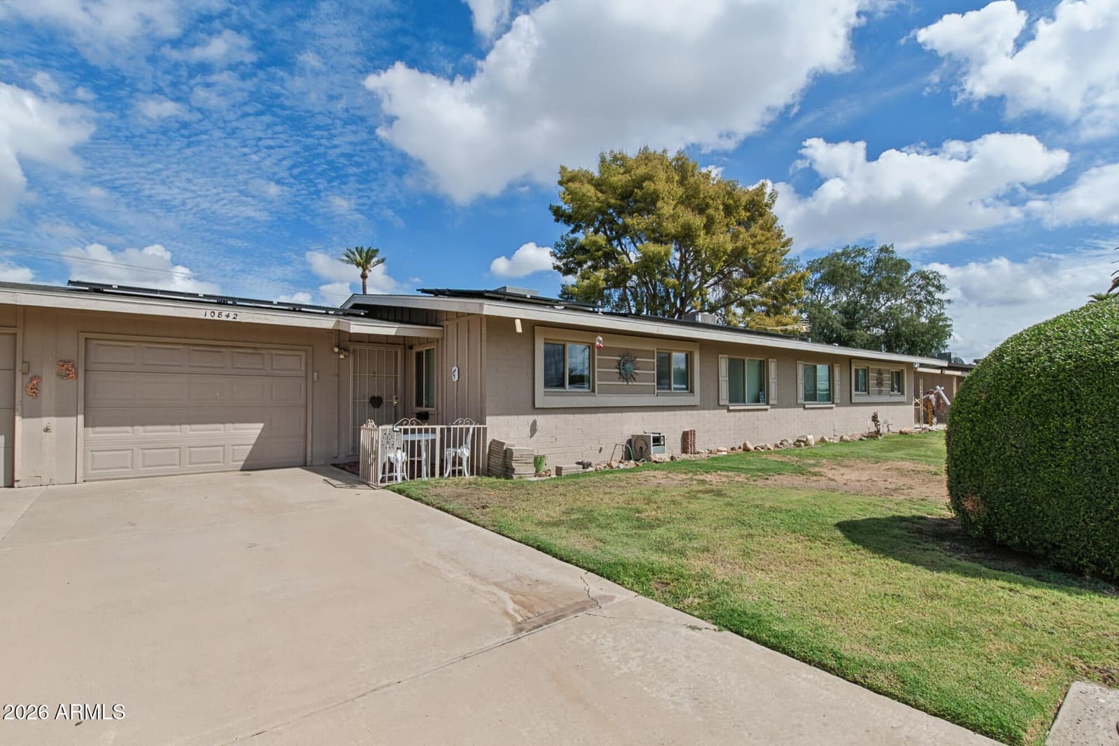 10842 W Abbott Avenue, Sun City, AZ 85351