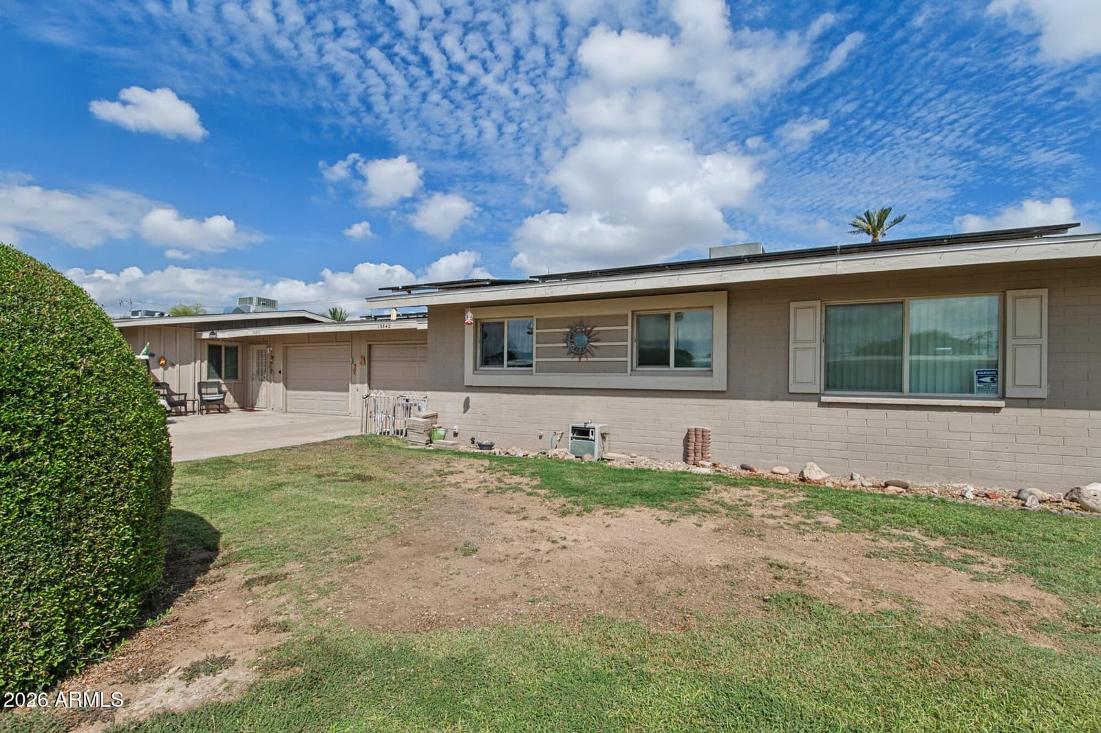 10842 W Abbott Avenue, Sun City, AZ 85351 — photo 2 of 27
