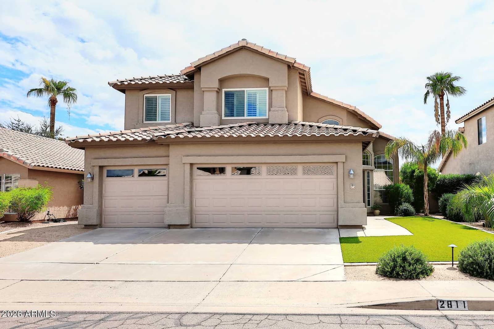 2811 E Brookwood Court, Phoenix, AZ 85048 — photo 2 of 52
