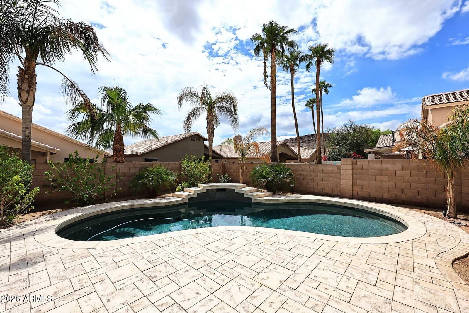2811 E Brookwood Court, Phoenix, AZ 85048 — photo 39 of 52