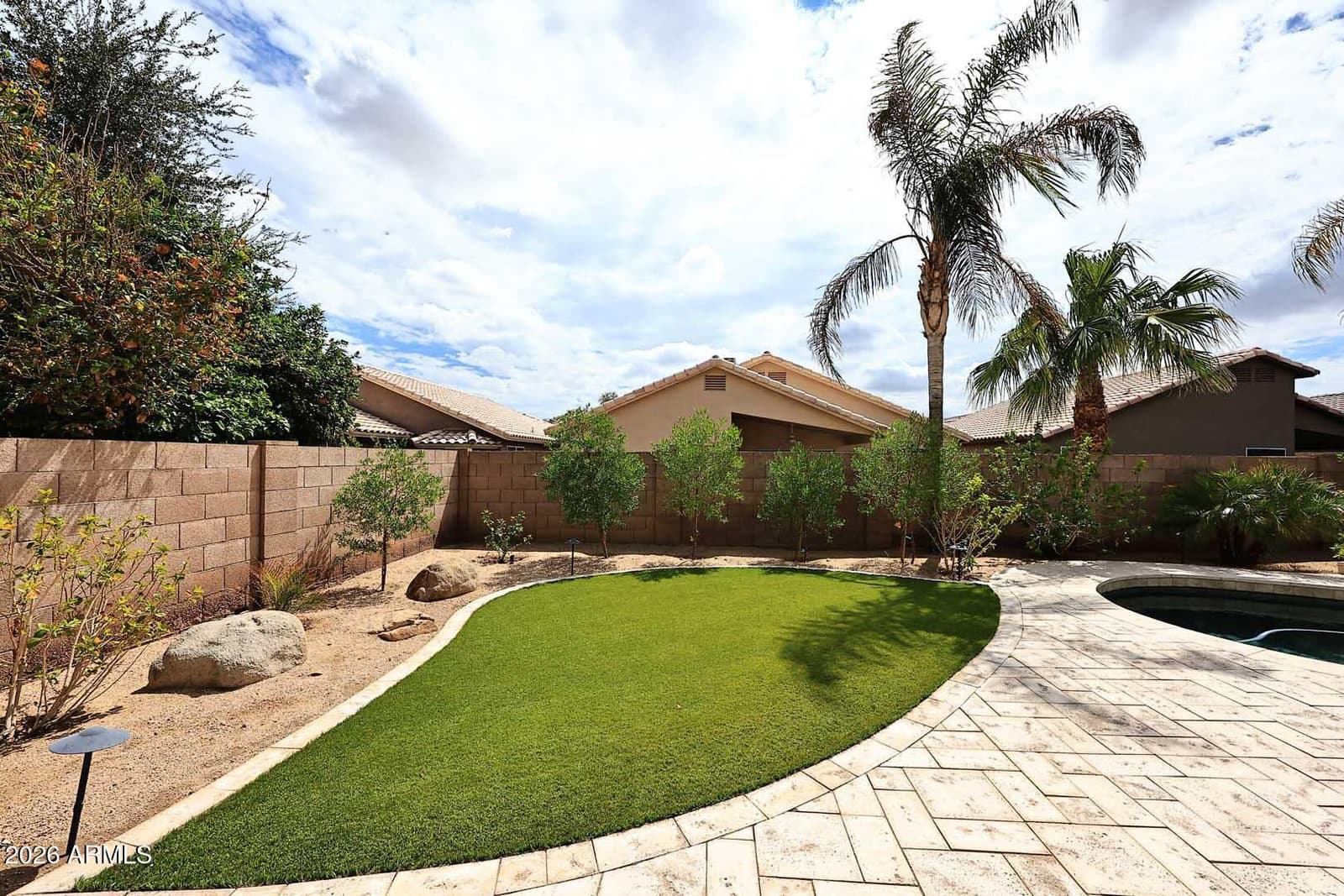 2811 E Brookwood Court, Phoenix, AZ 85048 — photo 44 of 52