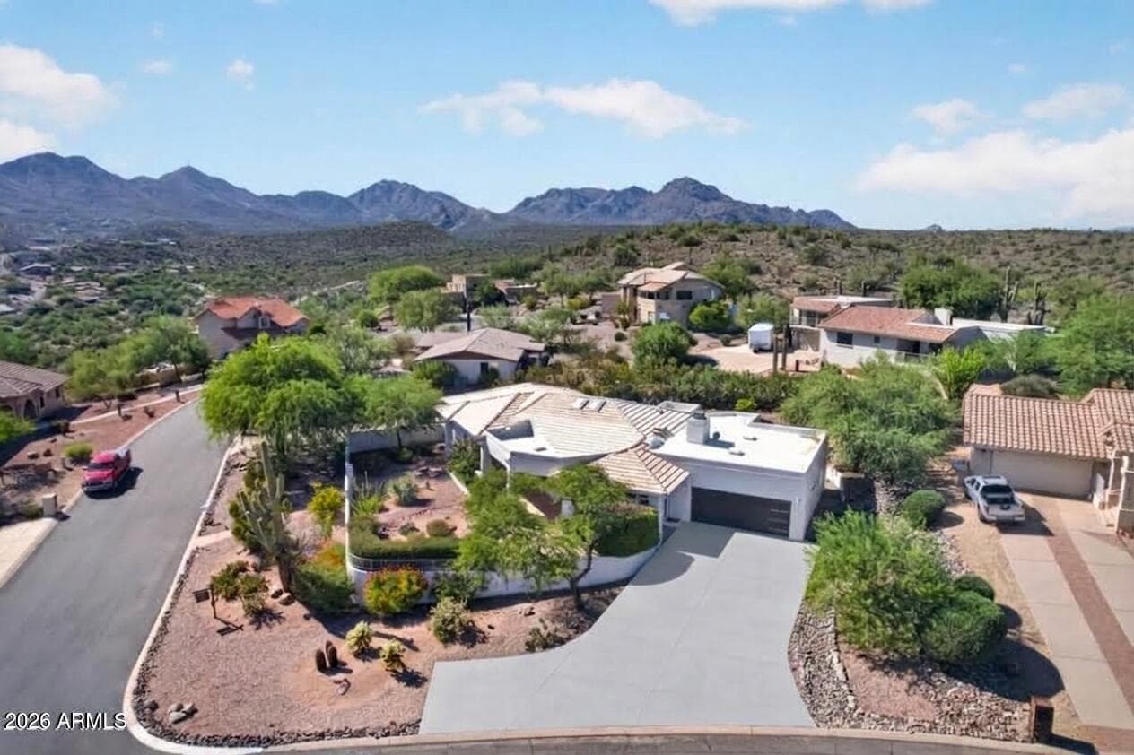 15526 E Bumblebee Lane, Fountain Hills, AZ 85268 — photo 4 of 73