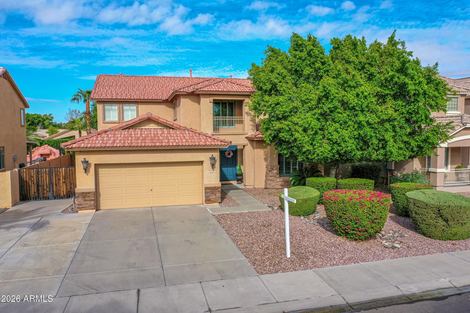 21274 N 78th Lane, Peoria, AZ 85382 — photo 2 of 121