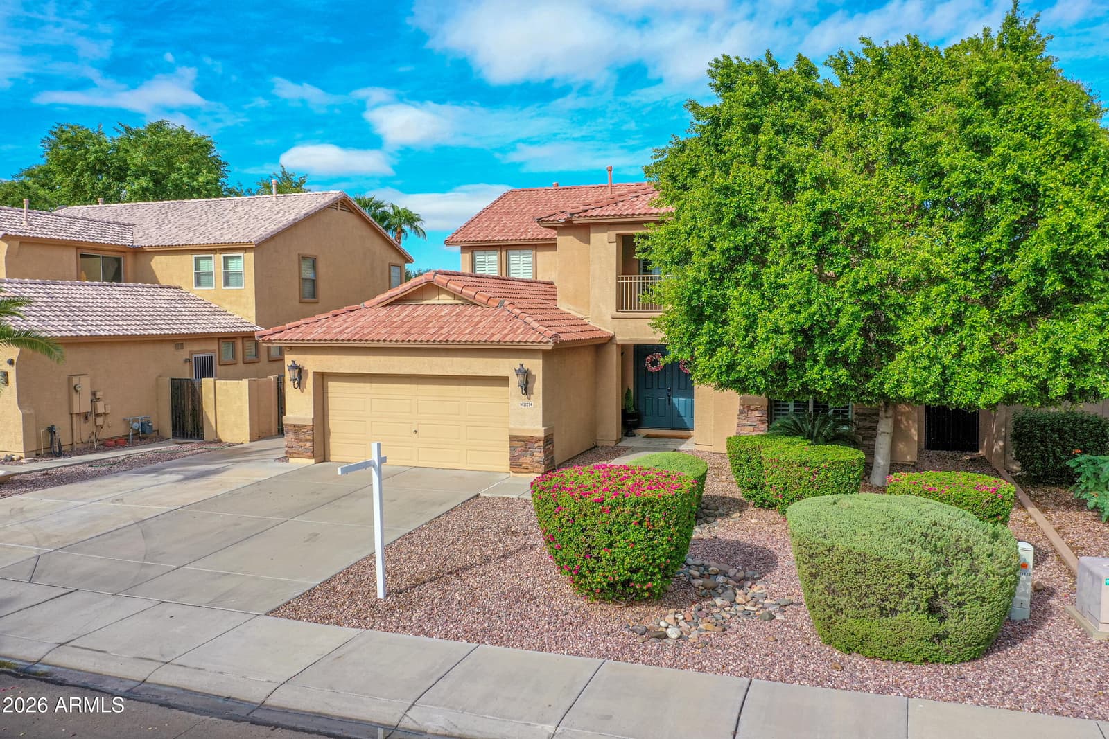 21274 N 78th Lane, Peoria, AZ 85382 — photo 78 of 121