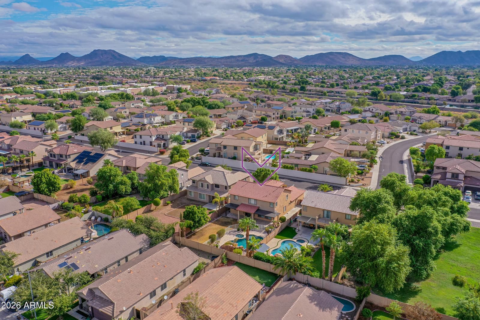 21274 N 78th Lane, Peoria, AZ 85382 — photo 87 of 121