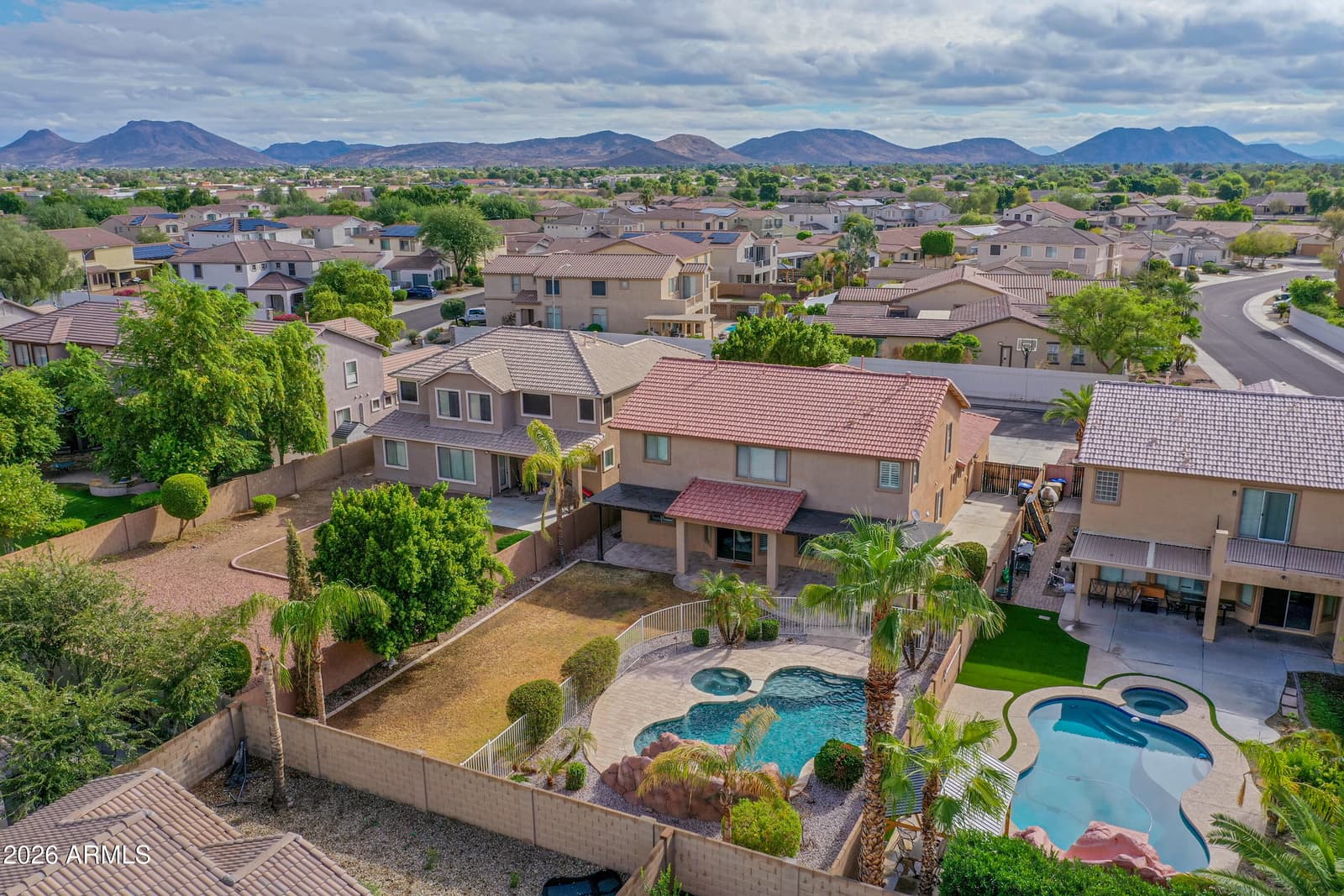 21274 N 78th Lane, Peoria, AZ 85382 — photo 91 of 121