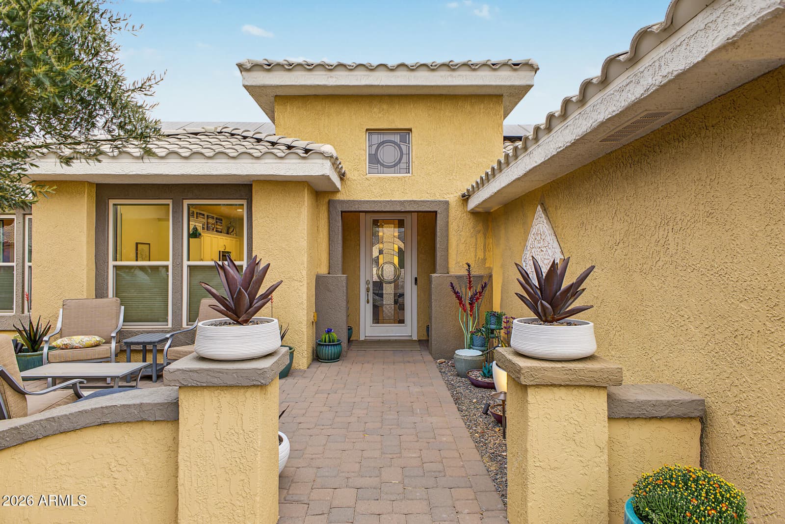 14744 W Via Montoya, Sun City West, AZ 85375 — photo 2 of 43