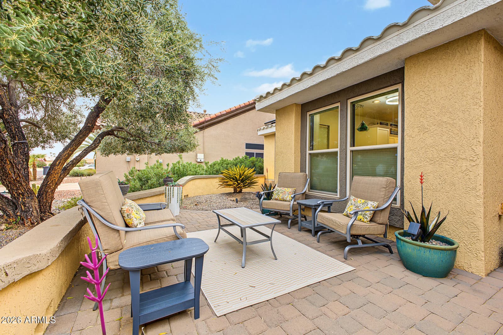 14744 W Via Montoya, Sun City West, AZ 85375 — photo 3 of 43