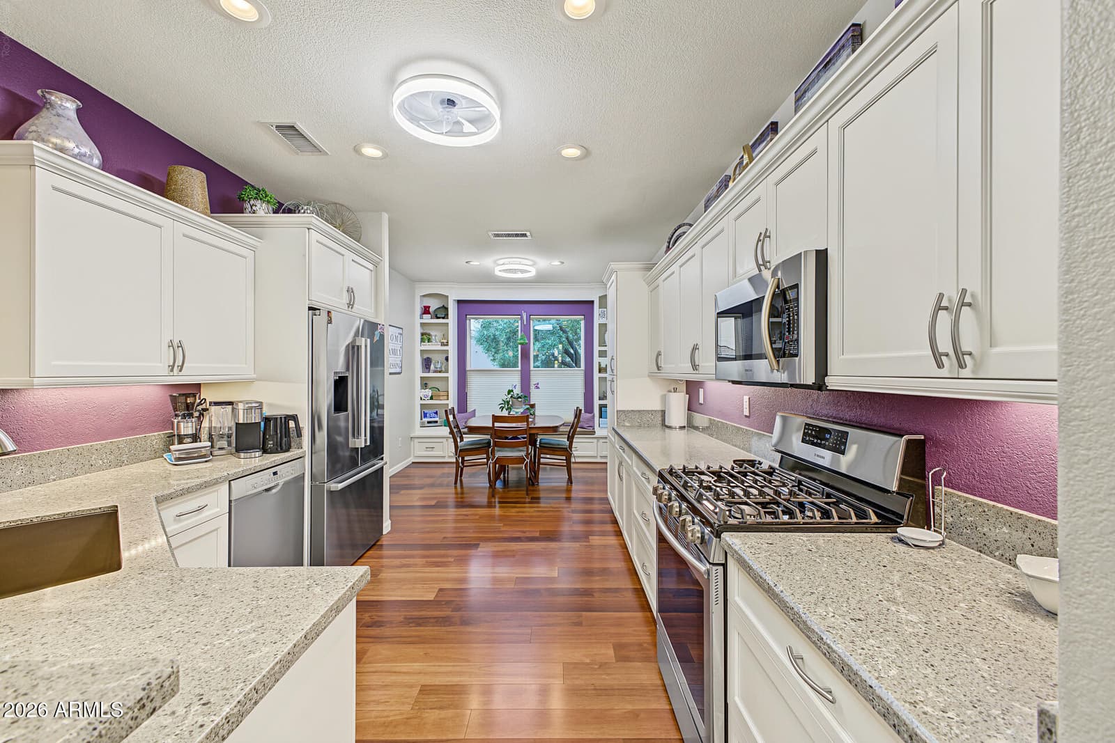 14744 W Via Montoya, Sun City West, AZ 85375 — photo 12 of 43