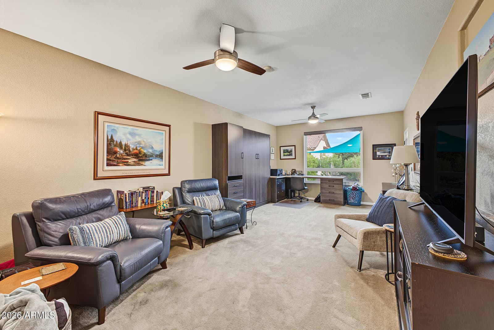 14744 W Via Montoya, Sun City West, AZ 85375 — photo 27 of 43