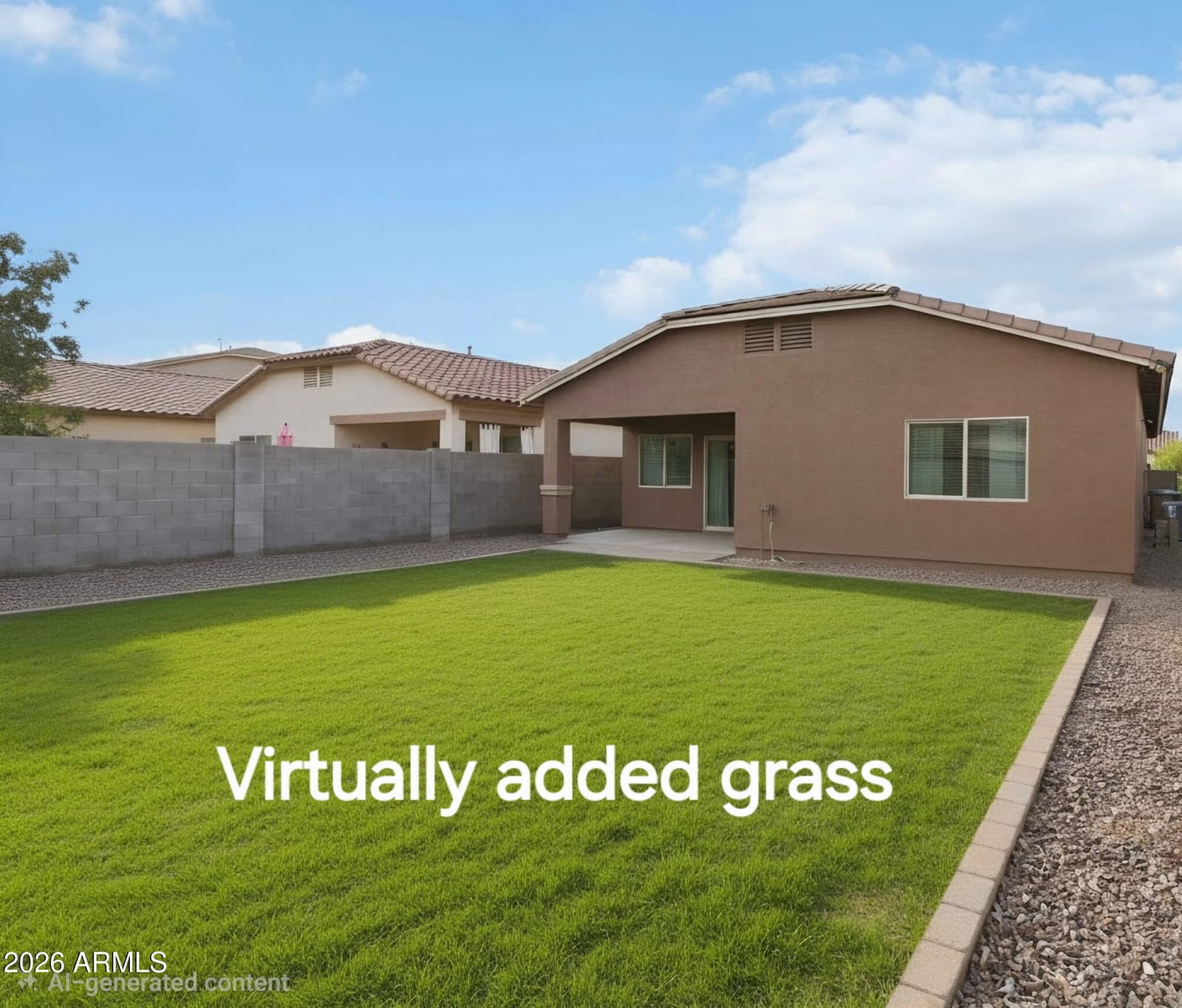 422 W Evergreen Pear Avenue, Queen Creek, AZ 85140 — photo 30 of 68