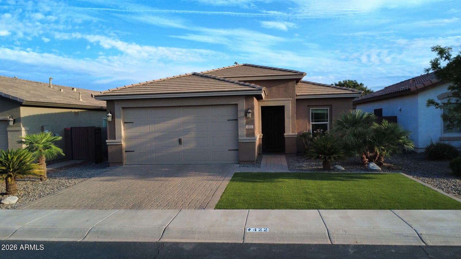 422 W Evergreen Pear Avenue, Queen Creek, AZ 85140 — photo 32 of 68