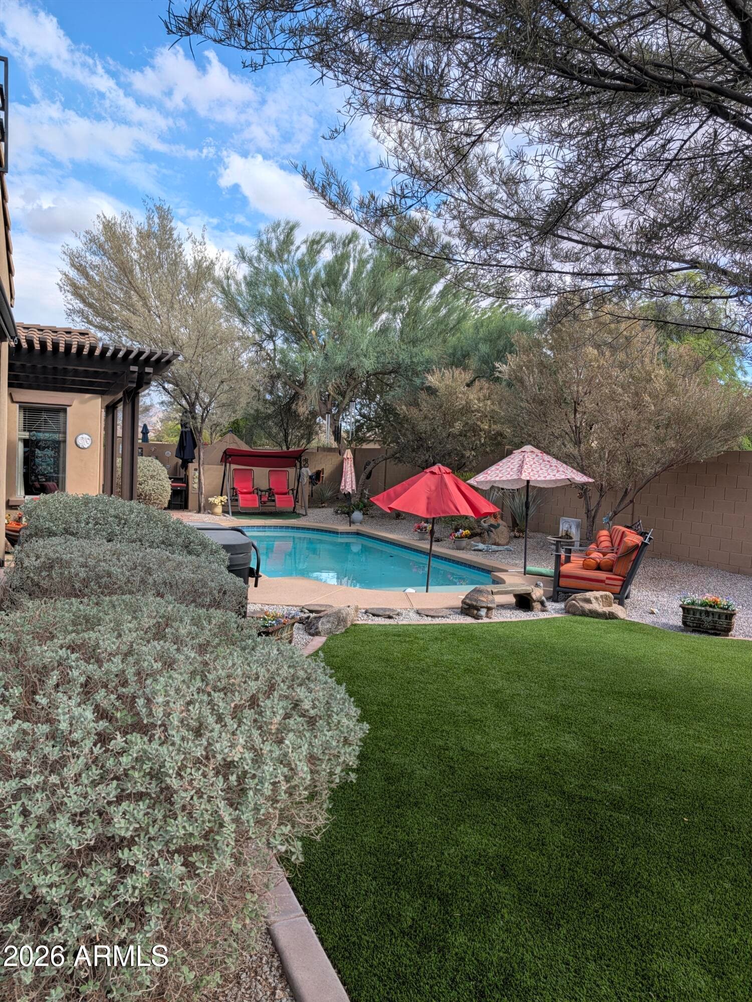 18047 W Narramore Road, Goodyear, AZ 85338 — photo 36 of 48