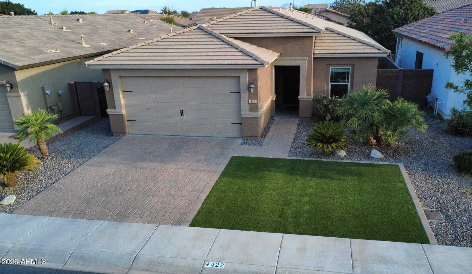 422 W Evergreen Pear Avenue, Queen Creek, AZ 85140 — photo 33 of 68
