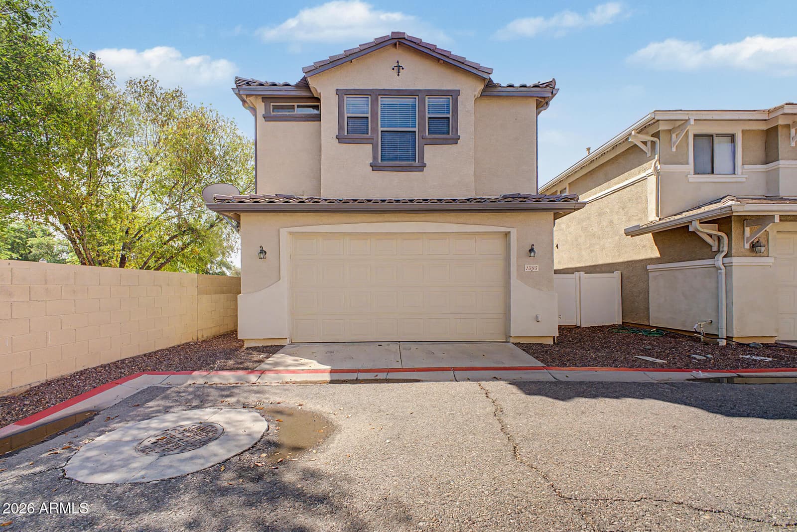 1385 S Joshua Tree Lane, Gilbert, AZ 85296 — photo 29 of 36