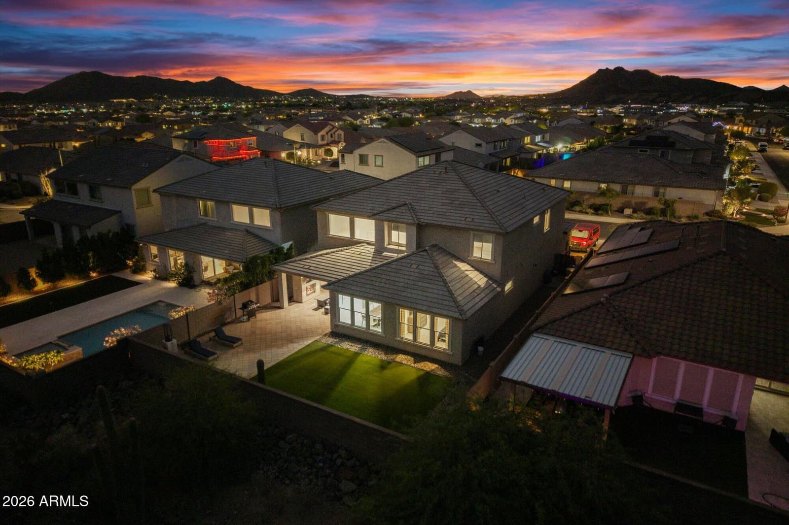 27165 N 71st Lane, Peoria, AZ 85383 — photo 48 of 48