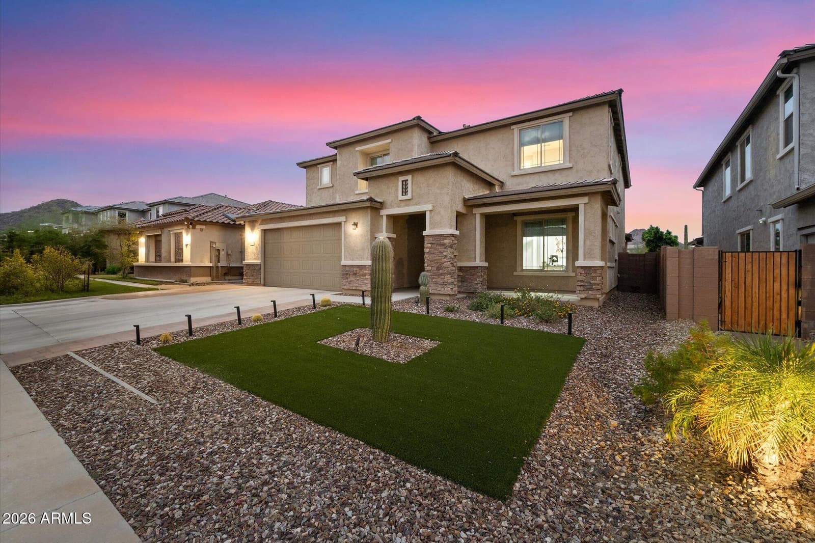27165 N 71st Lane, Peoria, AZ 85383 — photo 2 of 48