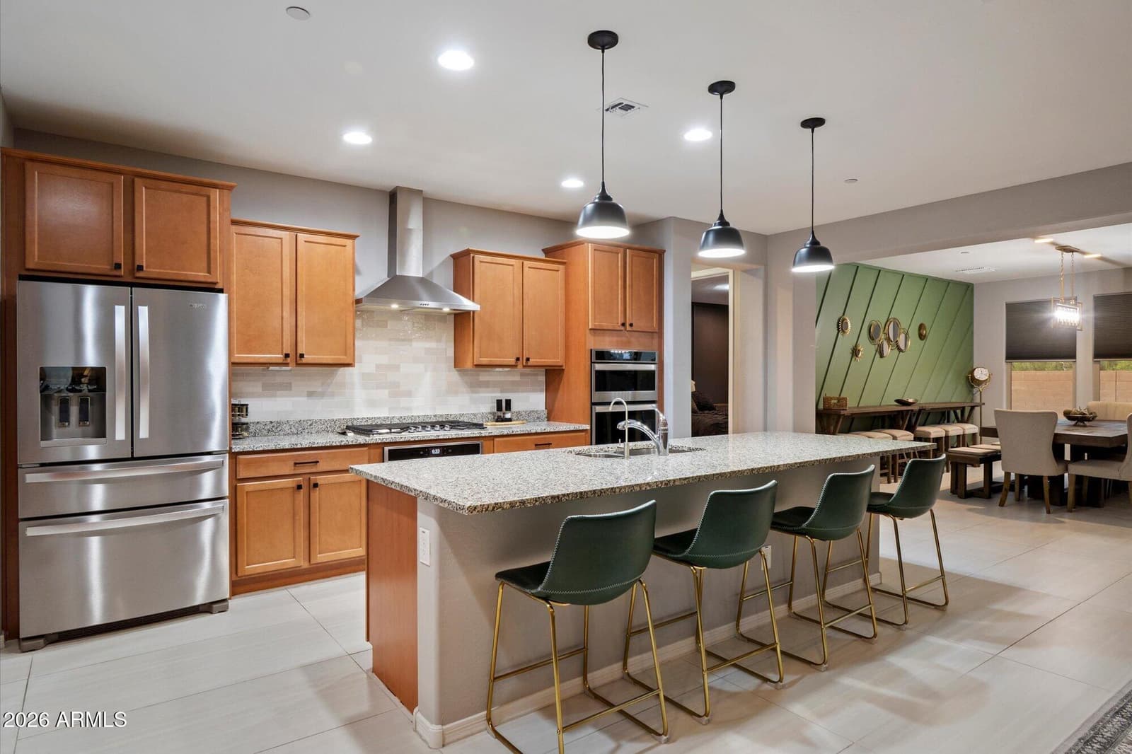 27165 N 71st Lane, Peoria, AZ 85383 — photo 8 of 48
