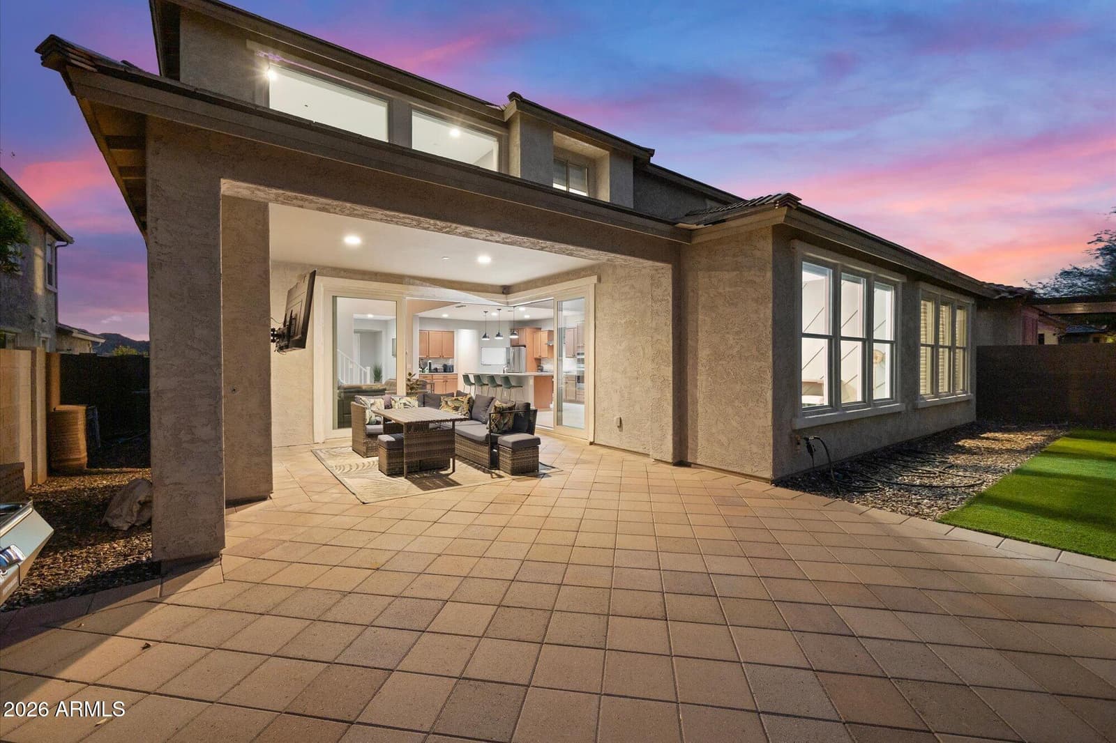27165 N 71st Lane, Peoria, AZ 85383 — photo 41 of 48